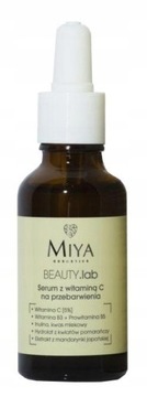 MIYA Beauty.Lab Сыворотка с витамином С - 30 мл