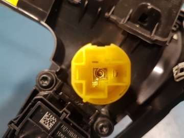 FORD FOCUS MK3 LIFT RAMKA TUNEL F1EBA044H83A