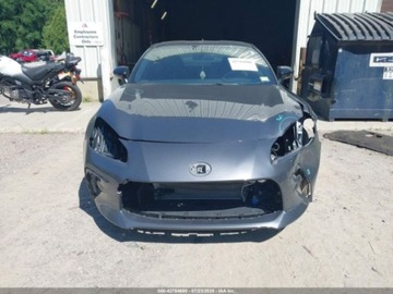 Toyota 2023 Toyota GR86 Premium 2023 2.4l 2.4 Benzyna 228KM, zdjęcie 8