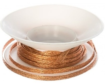 Pro'sKit 8PK-031C оплетка жестяная 2,5 мм х 1,5 м