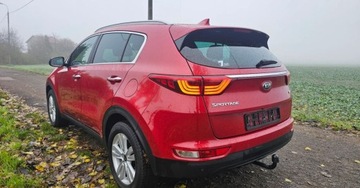 Kia Sportage IV 2018 ZAREJESTROWANY Kia Sportage Tel. 666-886-674 2018r. 1.6 benzyna, zdjęcie 4