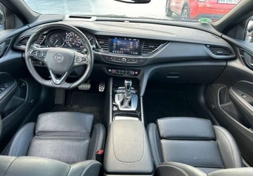 Opel Insignia II Sports Tourer Facelifting 2.0 Diesel 174KM 2021 Opel Insignia 2.0 CDTi 175KM, Ultimate, 4x4, Automat, Faktura 23 2.0 174KM, zdjęcie 15