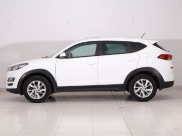 Hyundai Tucson III SUV Facelifting 1.6 GDi 132KM 2019 Hyundai Tucson 1.6 GDI, Salon Polska, zdjęcie 2