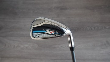 CALLAWAY XR IRON 7 KIJ DAMSKI IDEAŁ