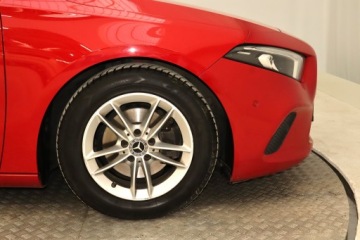 Mercedes Klasa A W177/V177 2019 Mercedes A A 180, Salon Polska, Automat, Skóra, zdjęcie 14