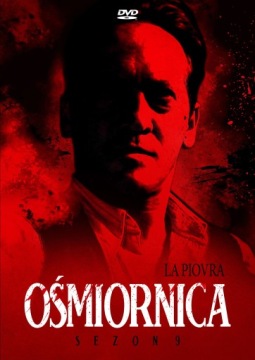 ПАКЕТ «Осьминог СЕЗОН 1–10» [17DVD]