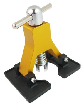 PDR PULLER для удаления вмятин с кузова с помощью PDR ADAPTERS, маленький съемник