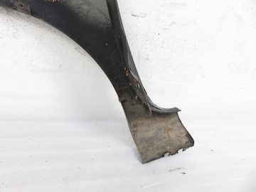 BLATNÍK PRAVÝ PŘEDNÍ SEAT AROSA (6H) L041