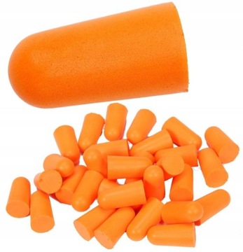 ЗАГЛУШКИ ДЛЯ БУШЕЙ YATO 38дБ 500шт