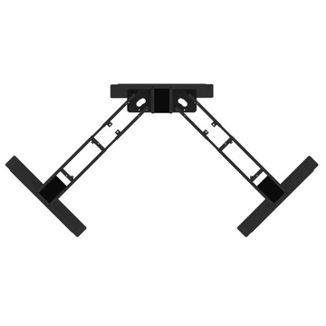 Электрический каркас стола Spacetronik SPE-323TB