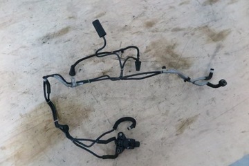 PRZEWODY PODCIŚNIENIA ZAWÓR CITROEN PEUGEOT FORD 1.6 TDCI HDI 9688124580
