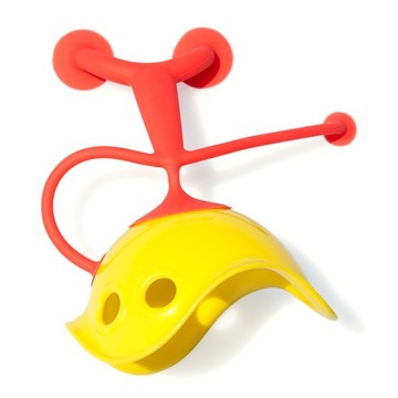 МОЛУК Креативная игрушка Ооги - Семья 4 шт.