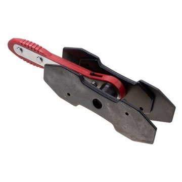 Ключ с храповым механизмом для запрессовки тормозных поршней