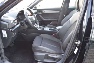 Cupra Formentor Crossover 1.5 TSI 150KM 2022 Cupra Formentor 1.5TSI 150KM DSG ACC Kamera ACC Ambiente DCC Indukcja Paki, zdjęcie 31