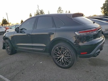 Porsche Macan 2023 Porsche Macan S 2023 2.9 Benzyna 375KM, zdjęcie 1