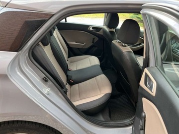 Hyundai i20 I Hatchback 5d Facelifting 1.1 CRDi 75KM 2015 Hyundai i20 1.1 diesel 75 KM zarejestrowany w PL mozliwa zamiana 1.1, zdjęcie 18