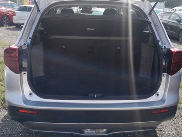 Suzuki Vitara III 2026 SUZUKI Vitara 1.4 Boosterjet mHEV Elegance 2WD Suv 110KM 2026, zdjęcie 8