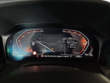 BMW Seria 3 G20-G21 2021 BMW 318 Dealer BMW | Pierwszy właściciel | FV 23%, zdjęcie 16