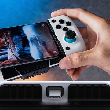 Геймпад Android GameSir X3 Type-C