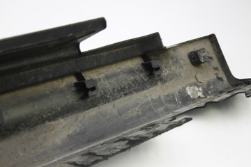 MINI COOPER ONE F56 ЛЕВАЯ РАМА РАМА