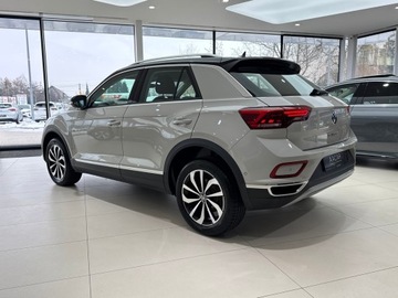Volkswagen T-Roc I SUV Facelifting 1.5 TSI ACT 150KM 2024 Volkswagen T-Roc Style / 1 właściciel / Salon Pols, zdjęcie 1