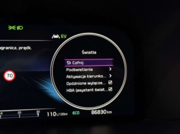 Kia Sorento IV 2023 Kia Sorento HEV M 7 osobowa Kamera cofania CarPlay Android Auto FV23, zdjęcie 29