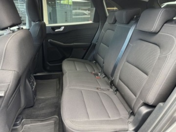 Ford Kuga III SUV 1.5 EcoBoost 150KM 2021 Ford Kuga Titanium Hak Podgrzewane fotele CarPlay Android Auto LED, zdjęcie 5