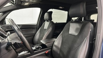 Ford S-Max II Van Facelifting 2.0 EcoBlue 150KM 2020 Ford S-Max 2.0 EcoBlue ST-Line aut Van, zdjęcie 15