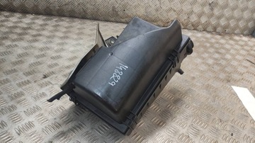 POUZDRO FILTRU VZDUCHU AUDI 80 B4 1.9 TDI