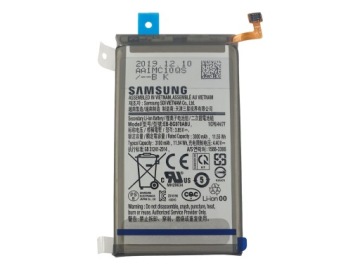Оригинальный аккумулятор Samsung SM-G970 Galaxy S10e