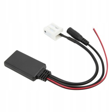 12PIN RADIO SAMOCHODOWE RD4 BLUETOOTH MUZYKA AUX