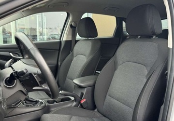 Hyundai i30 III 2023 Hyundai i30 Salon Polska, 1.5 T-GDi, Automat, LED, Faktura VAT 23 1.5, zdjęcie 19