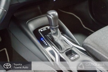 Toyota Corolla XII Sedan Facelifting 1.8 Hybrid 140KM 2023 Toyota Corolla Seria E21 (2019-) 1.8 Hybrid Comfor, zdjęcie 7