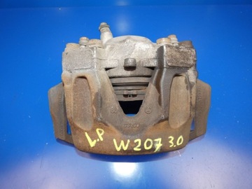 MERCEDES E TŘÍDA W207 W212 TŘMEN BRZDOVÝ LEVÝ PŘEDNÍ