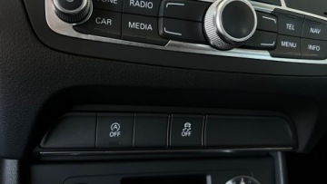 Audi Q3 I SUV 2.0 TDI 140KM 2013 Audi Q3 Q3 2,0 TDI 140 km Ledy 2.0 Diesel 140KM, zdjęcie 28