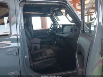 Jeep Wrangler IV 2024 Jeep Wrangler Recon, 2024r., 4x4, 3.6L 3.6 Benzyna 285KM, zdjęcie 8