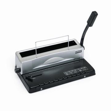 Bindownica WALLNER HP 2108