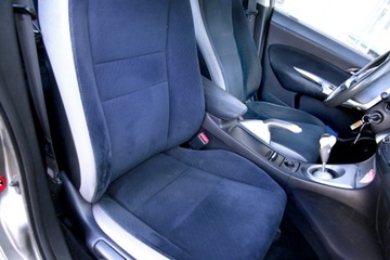 Honda Civic VIII Hatchback 5d 1.4 i 83KM 2007 Honda Civic Salon PL/ 2 Ręka/ Klimatronic/6, zdjęcie 14