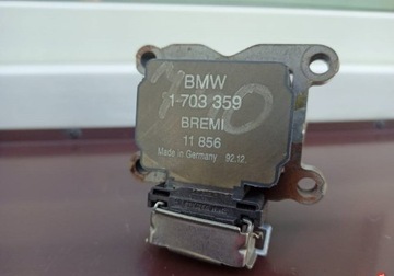 BMW E30 E32 E34 E36 E38 CÍVKA ZAPALOVACÍ BREMI 1703359