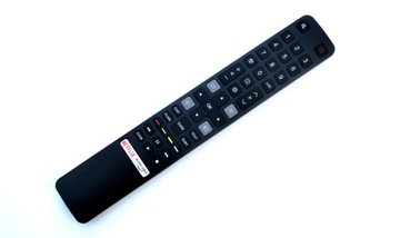 Пульт для телевизора TCL Thomson RC802NU YUI1, оригинал