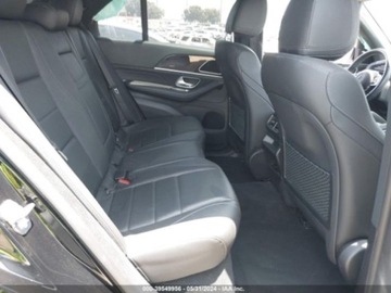 Mercedes GLE V167 2020 Mercedes-Benz GLE 2020r, 350, 2.0L, 4x4 2.0 Benzyna 255KM, zdjęcie 11