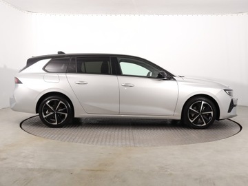 Opel Astra L Sports Tourer 1.2 Turbo 130KM 2024 Opel Astra 1.2 Turbo, Salon Polska, 1. Właściciel, zdjęcie 5