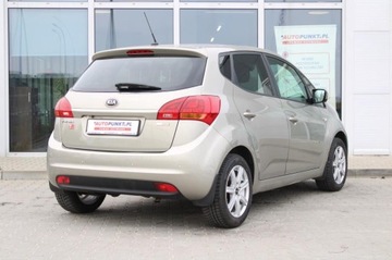 Kia Venga Mikrovan Facelifting 1.6 DOHC 124KM 2015 KIA Venga Business Line, zdjęcie 3