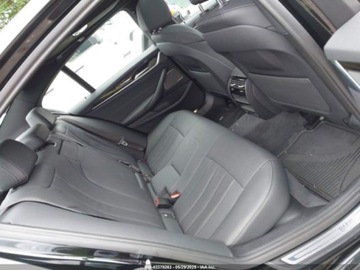 BMW Seria 5 G90-91 2023 BMW Seria 5 540i xDrive 2023 3.0l 3.0 Benzyna 335KM, zdjęcie 14