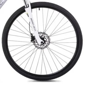 Romet Orkan 4D серебро/фиолетовый 2023 г.