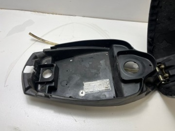 YAMAHA BWS BOOSTER 50 СИДЕНЬЕ