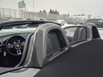 Porsche Boxster 718 Cabrio 2.0 300KM 2021 Porsche 718 Boxster T 300KM PDK. FV23%., zdjęcie 15