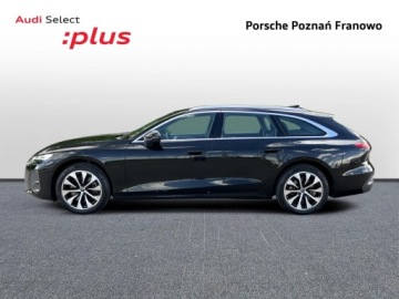 Audi A6 C8 Allroad 2.0 40 TDI 204KM 2025 Audi A6 Avant 40 TDI quattro S Tronic | Matrix LED, zdjęcie 1