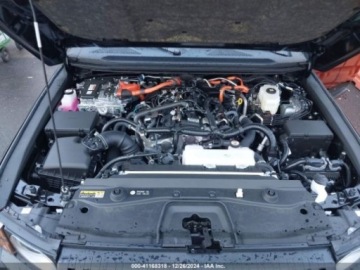 Toyota Land Cruiser VIII 2024 Toyota Land Cruiser 2024r., 4x4, 2.4L 2.4 Hybryda 326KM, zdjęcie 12