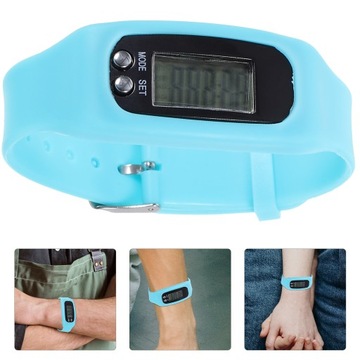 Браслет Электронный Шаг